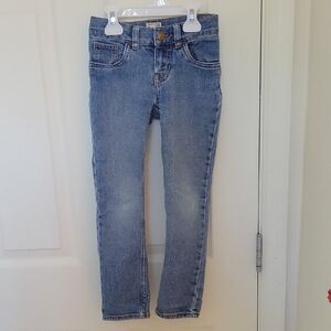 The Children's Place Light Blue Kids Jeans